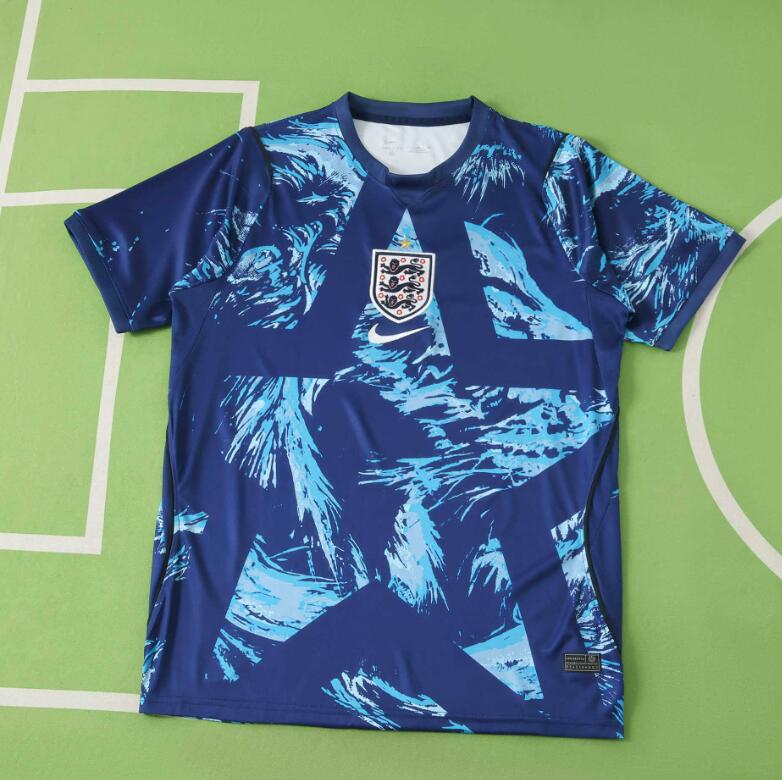 England 2026 World Cup - Goalkeeper (Fan)