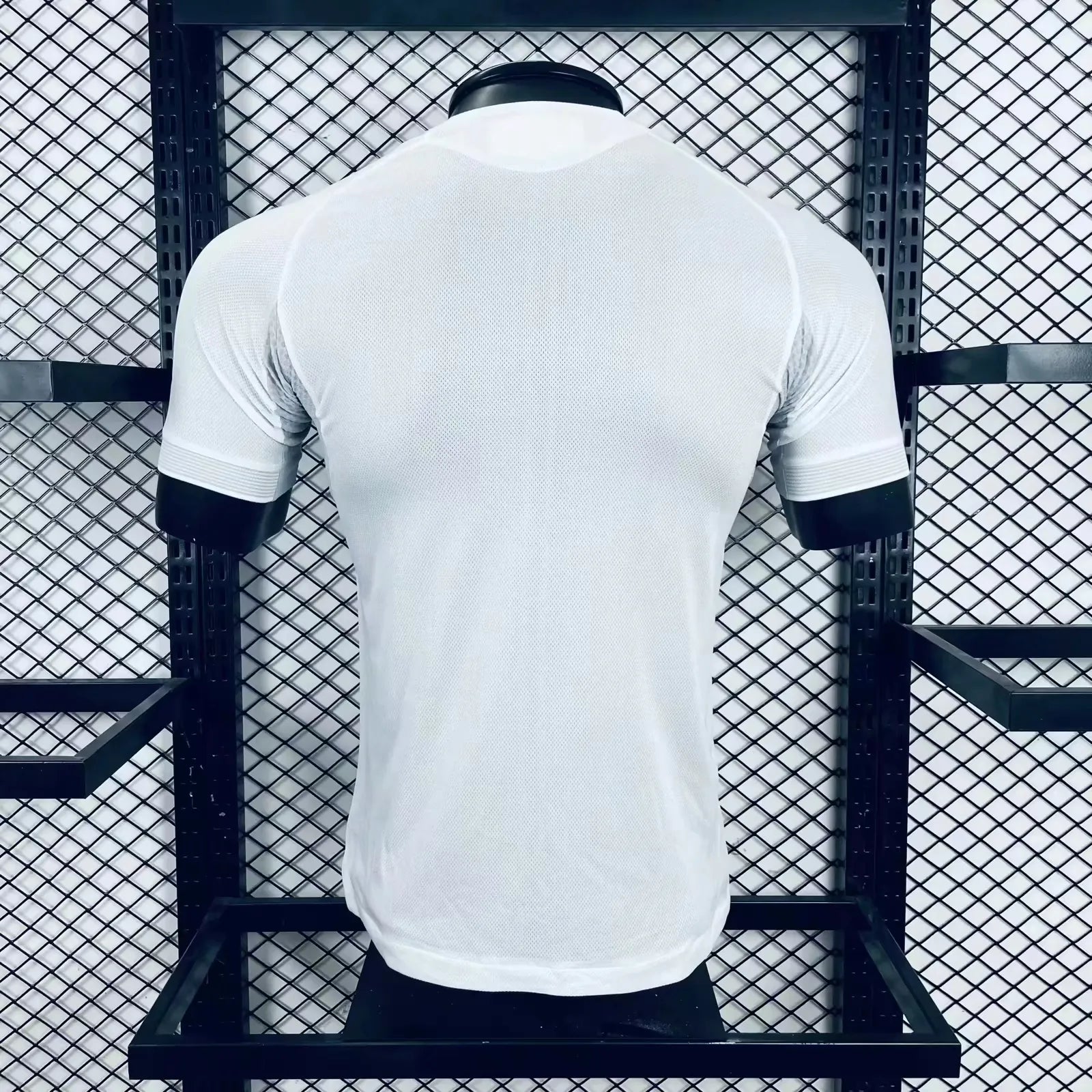 25/26 Real Madrid Player's Edition - Home Kit