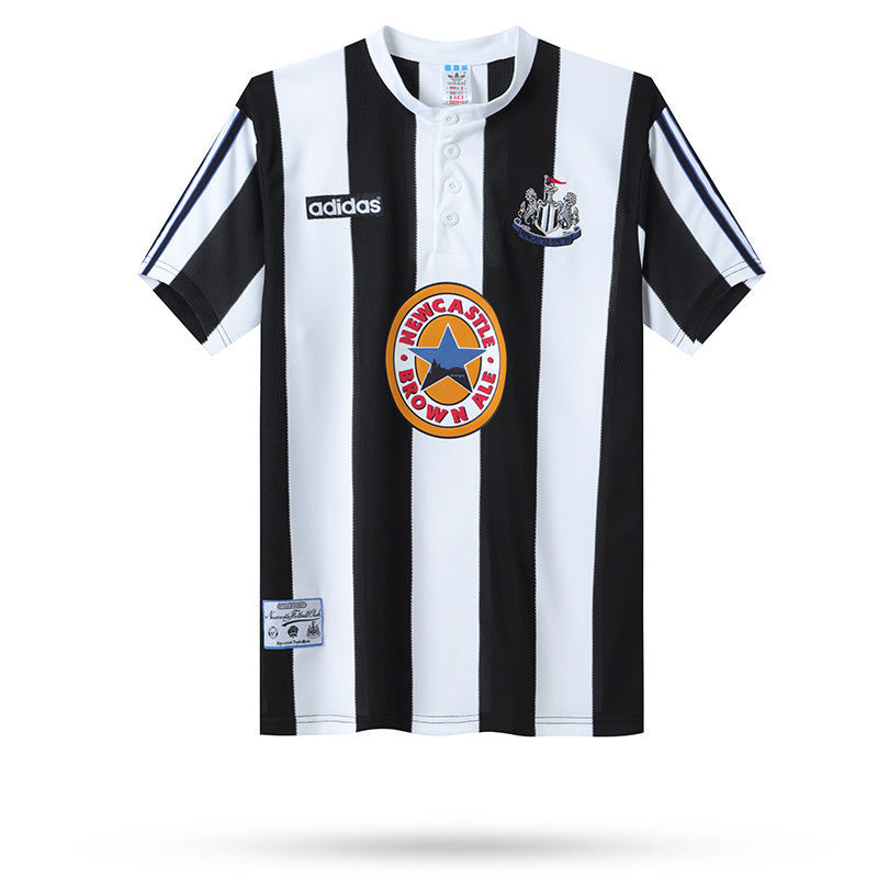 Newcastle United 1996-97 Retro - Home