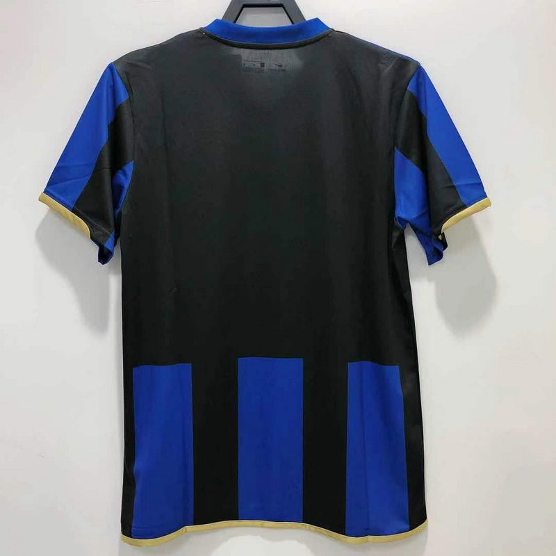 Inter Milan 2008-09 Retro - Home