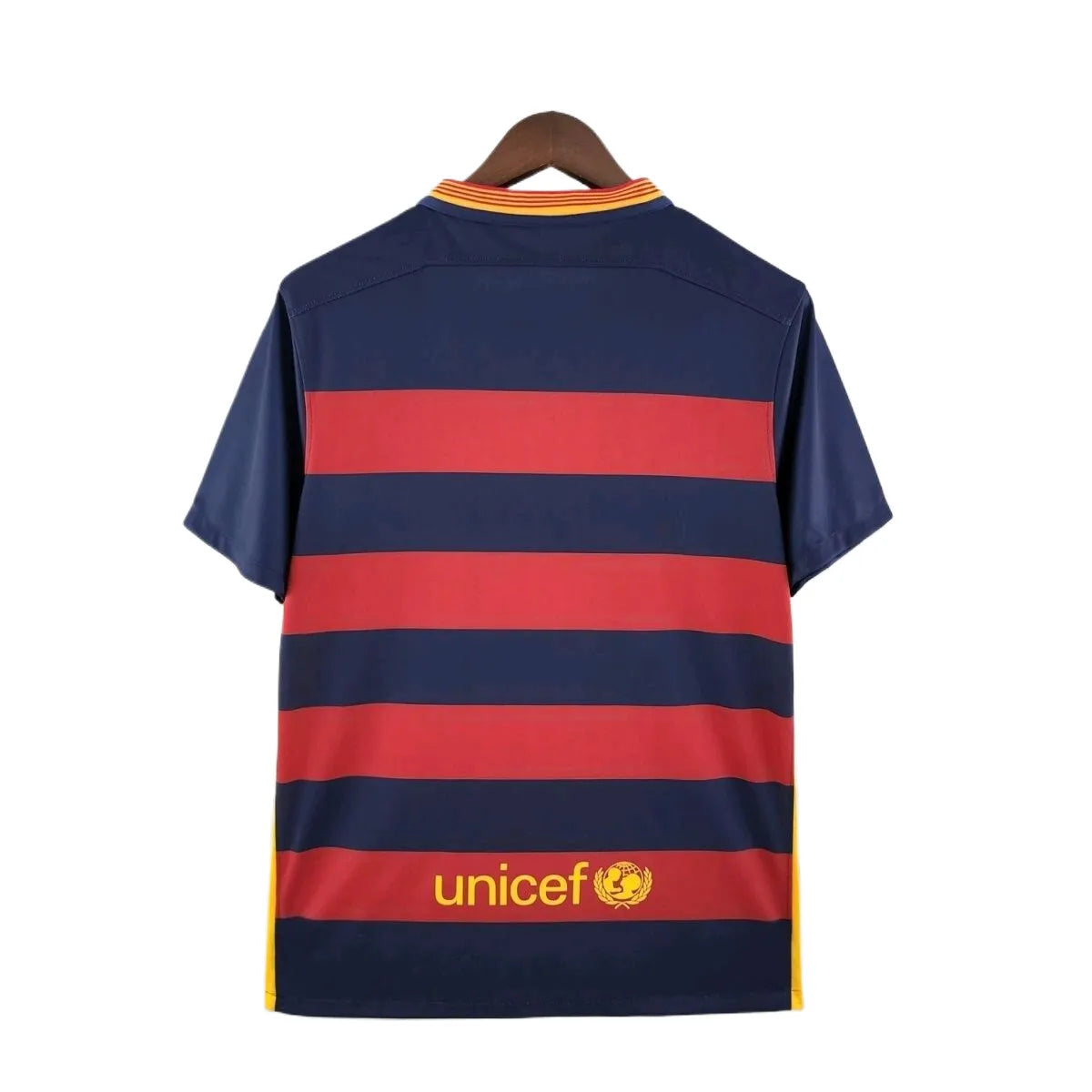 15/16 Barcelona Retro - Home Kit