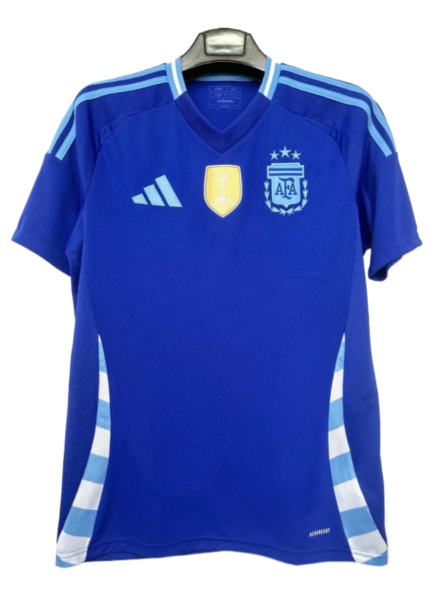 2024 Argentina - Away Kit