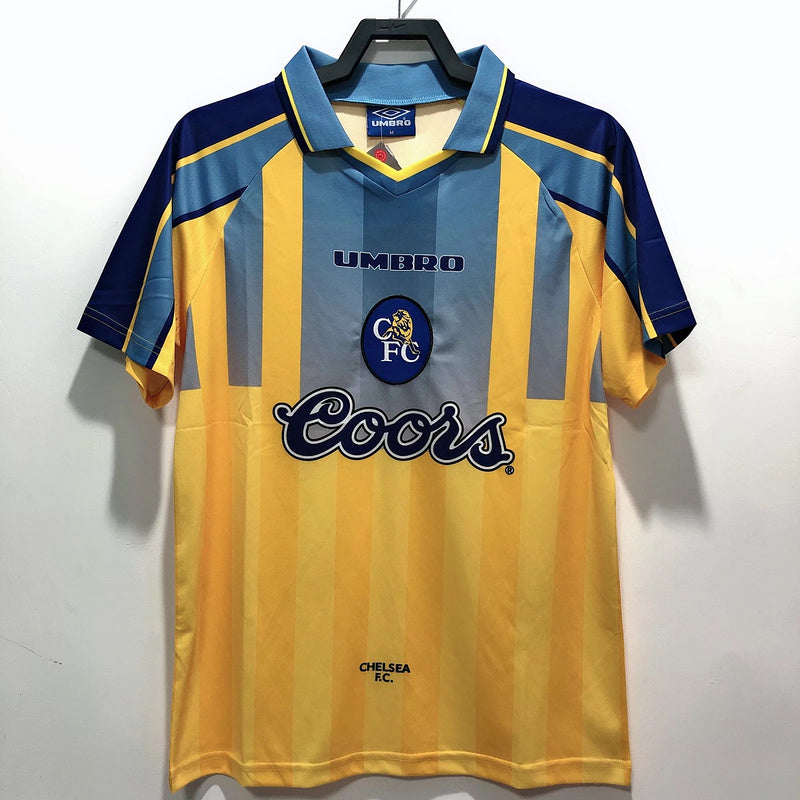 Chelsea 1995-97 Retro - Away