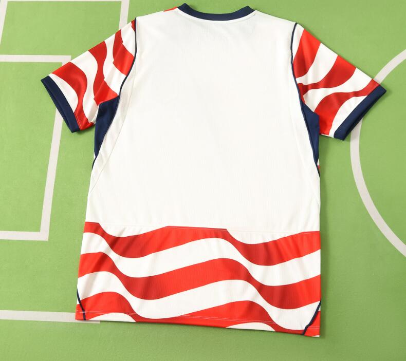 USA 2026 World Cup - Home (Fan)