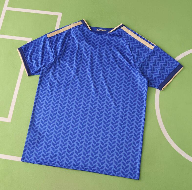 Italy 2026 World Cup - Home (Fan)