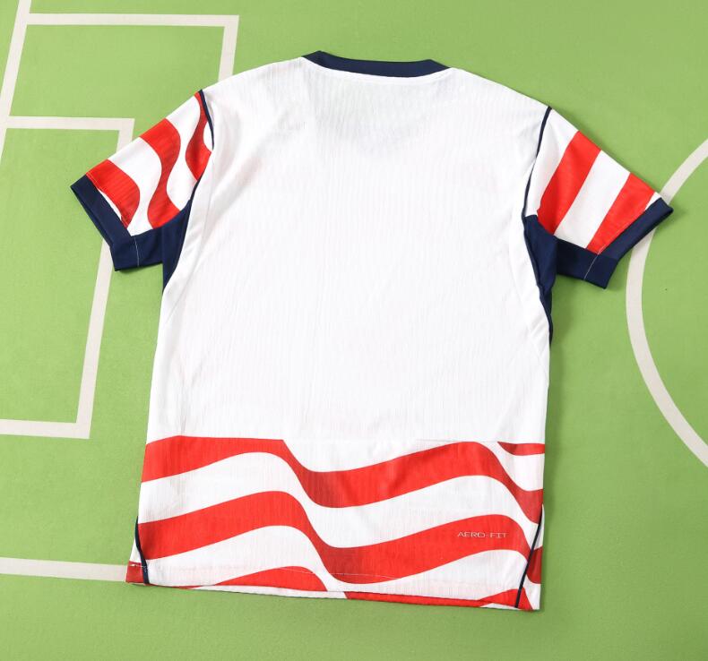 USA 2026 World Cup - Home (Player)
