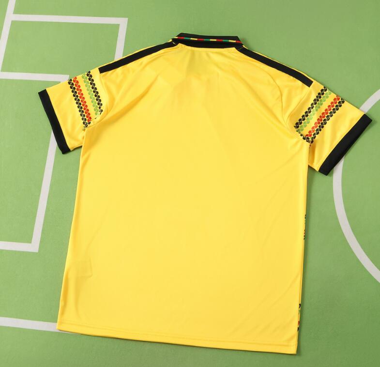 Jamaica 2026 World Cup - Home (Fan)