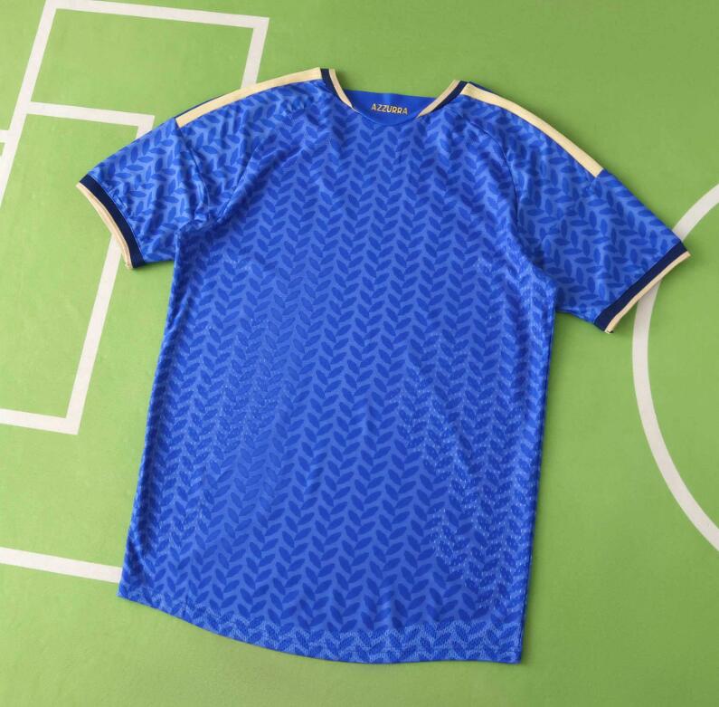 Italy 2026 World Cup - Home (Player)