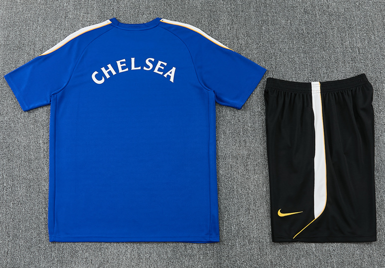 Chelsea 26/27 - Tracksuit