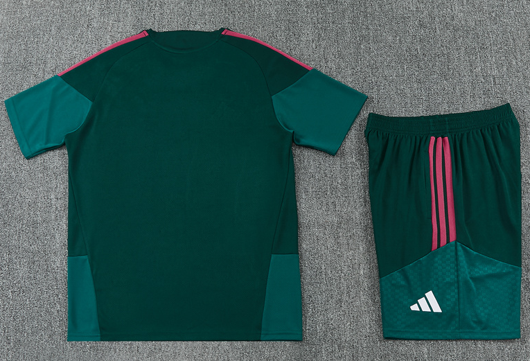 Real Madrid 26/27 - Tracksuit