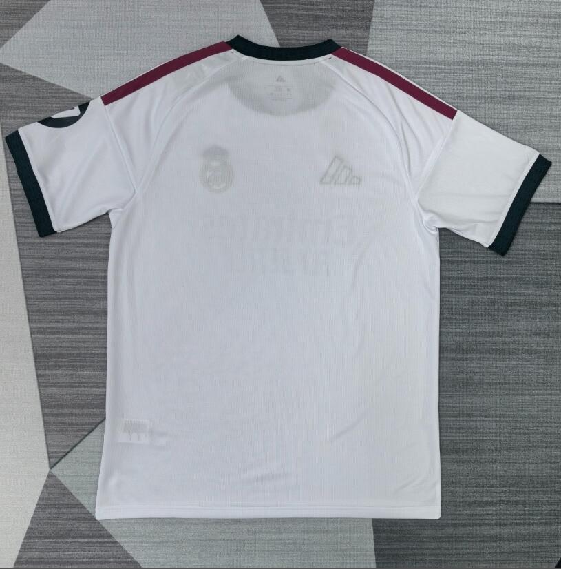 Real Madrid 26/27 - Home Kit (Fan)