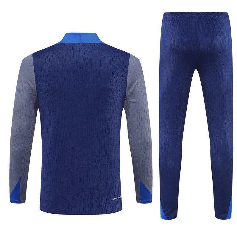 Paris Saint-Germain 25/26 - Tracksuit (Royal Blue)