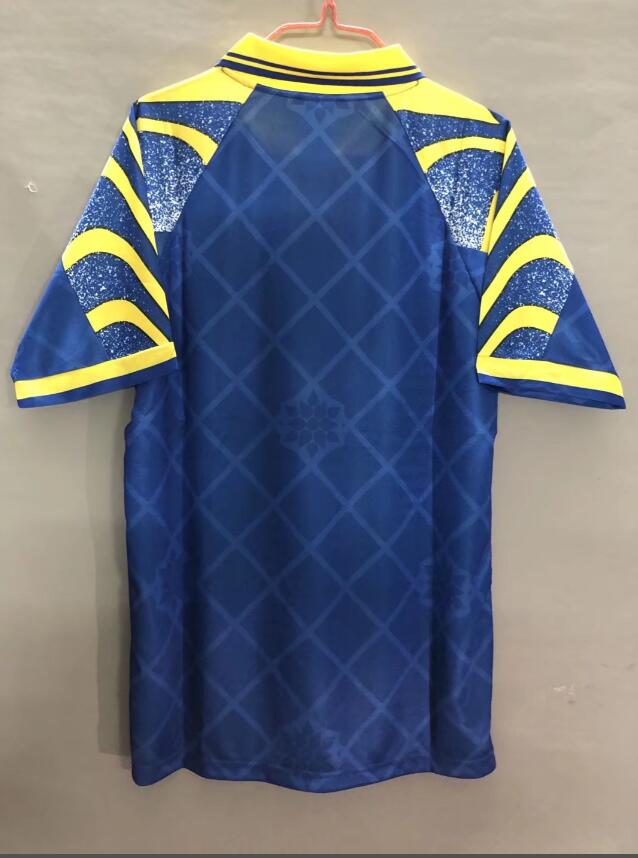 Parma 1995-97 Retro - Home