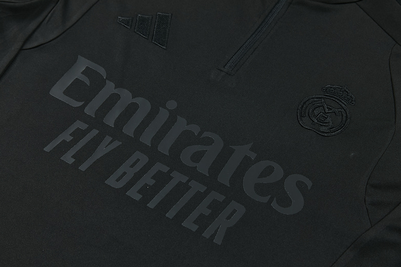 Real Madrid 26/27 - Tracksuit