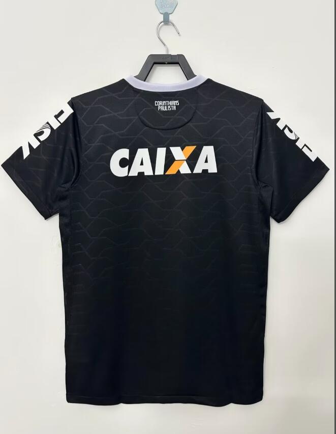 Corinthians 2008 Retro - Away