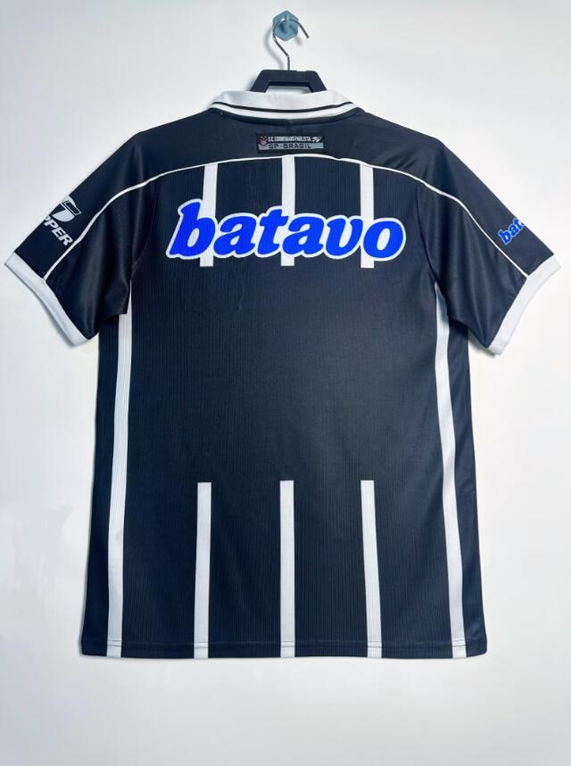 Corinthians 1999-00 Retro - Away