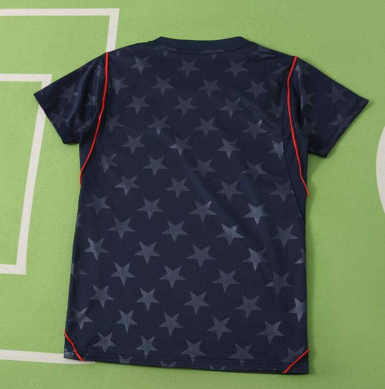 USA 2026 World Cup - Away Women (Fan)