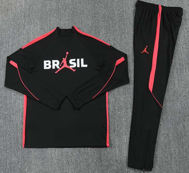 Brazil 2026 World Cup - Tracksuit