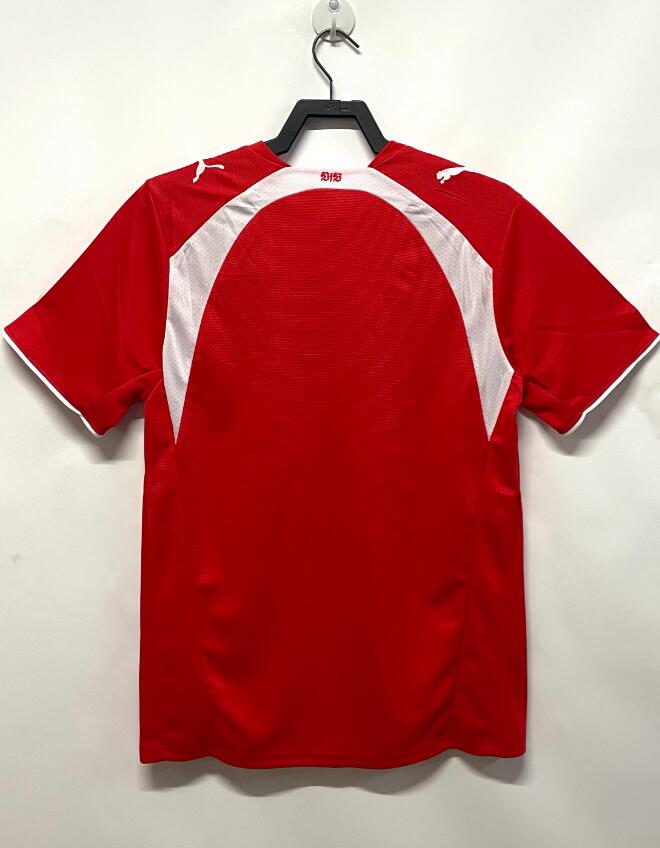 VfB Stuttgart 2006-07 Retro - Away