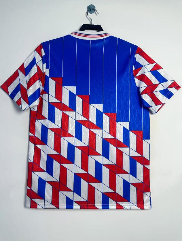 Ajax 1989-90 Retro - Away