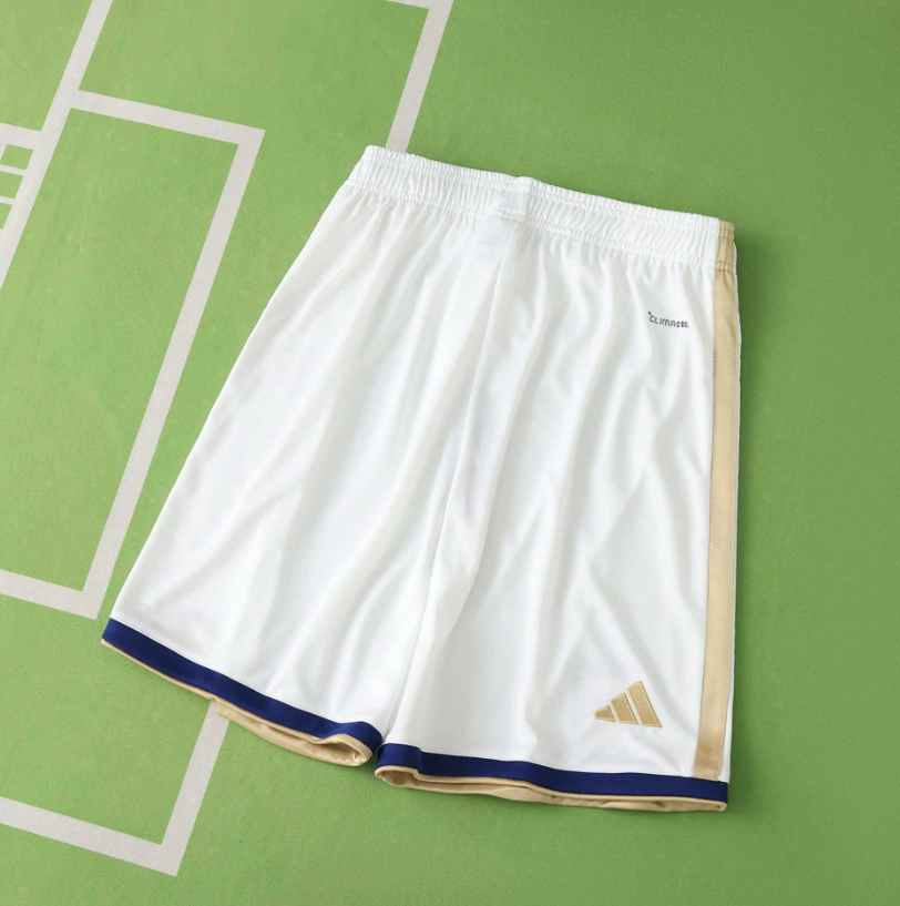 Italy 2026 World Cup - Home Shorts