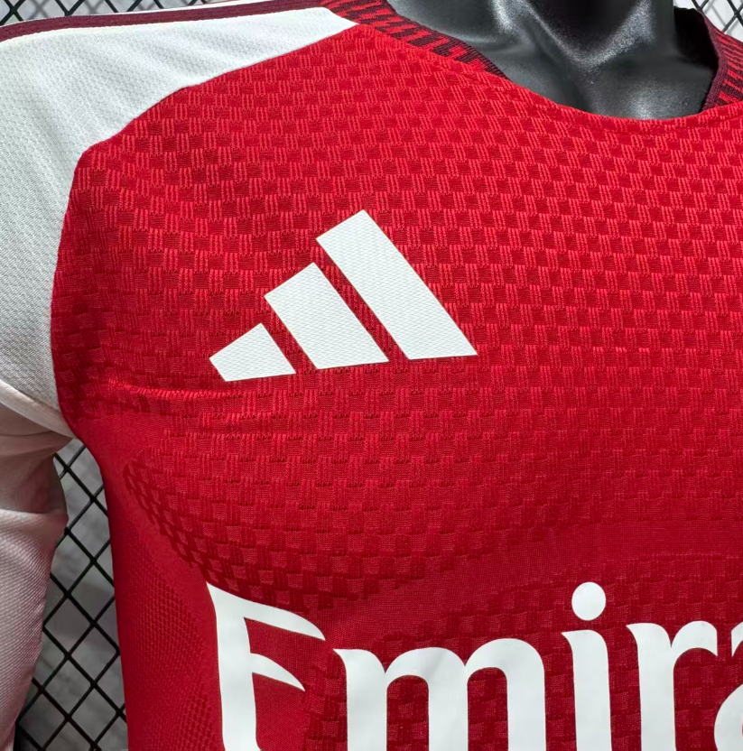 Arsenal 26/27 - Home Kit (Player)