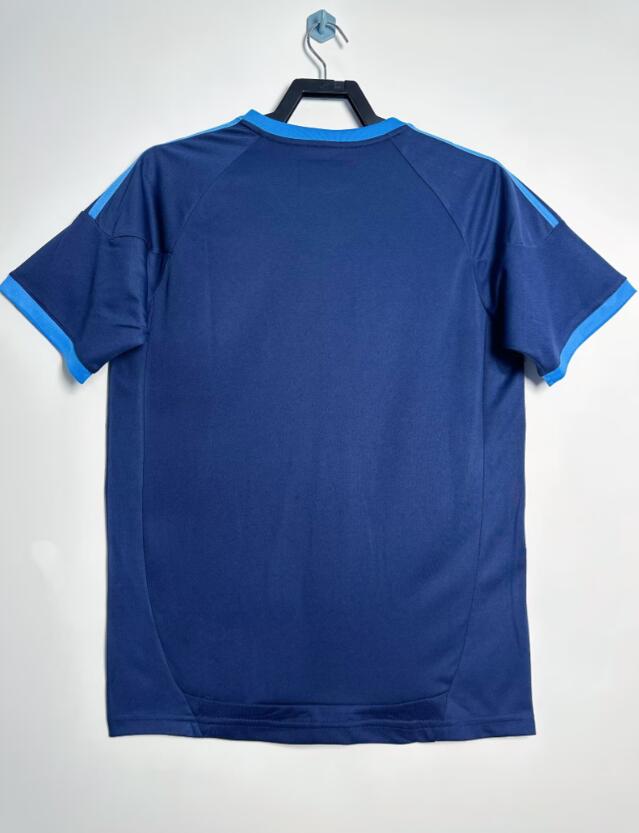 Schalke 04 2010-11 Retro - Away