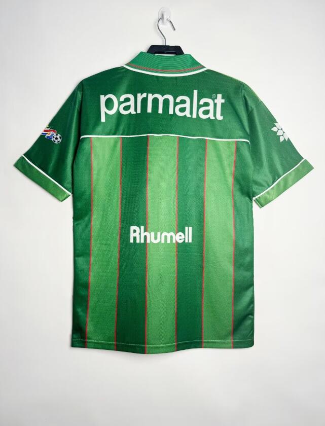 Palmeiras 1999 Retro - Home