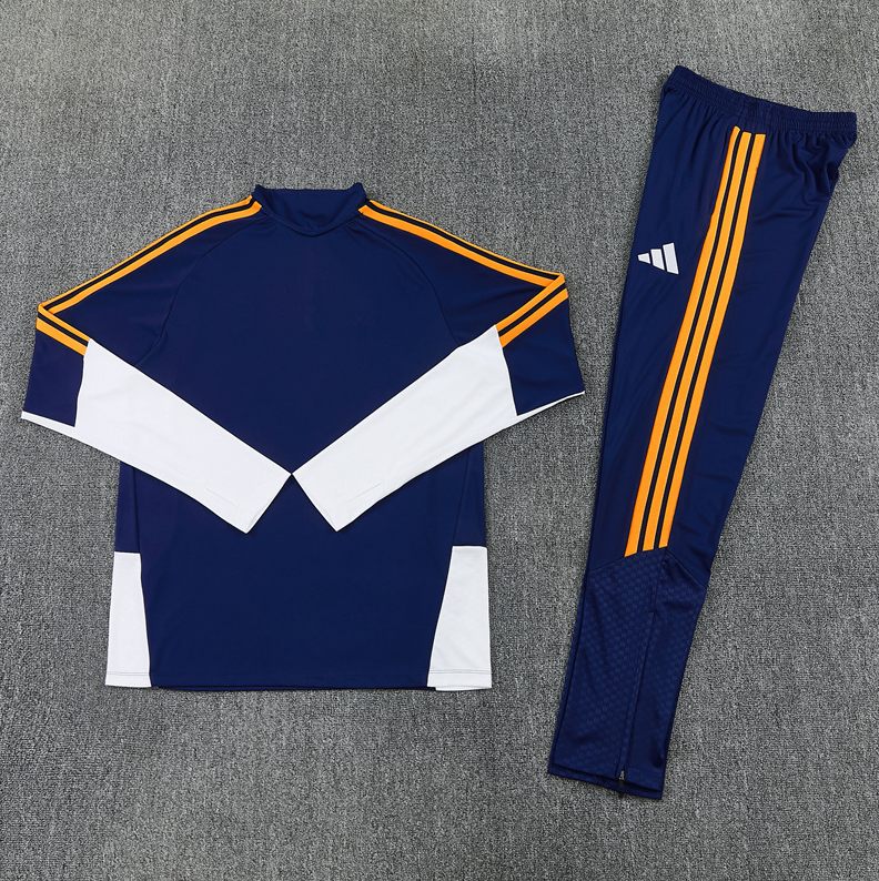 Real Madrid 26/27 - Tracksuit