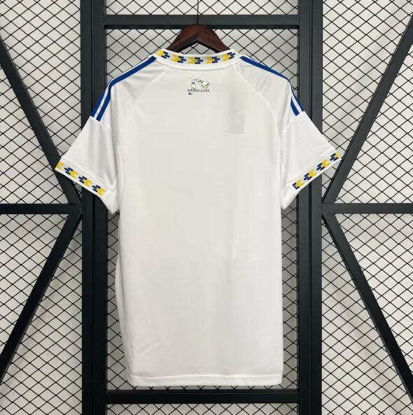 Leeds United 25/26 - Home Kit (Fan)