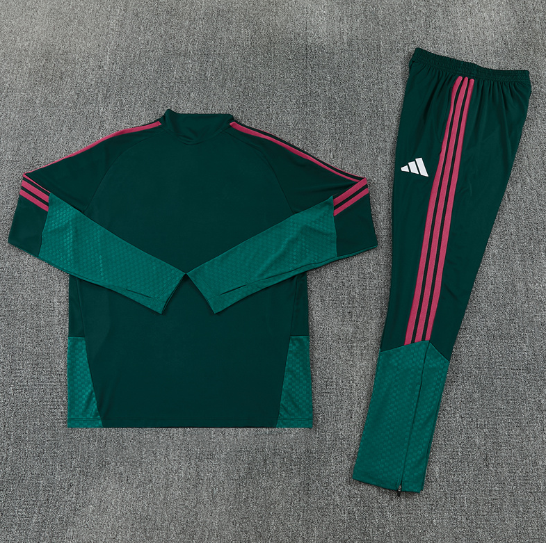Real Madrid 26/27 - Tracksuit