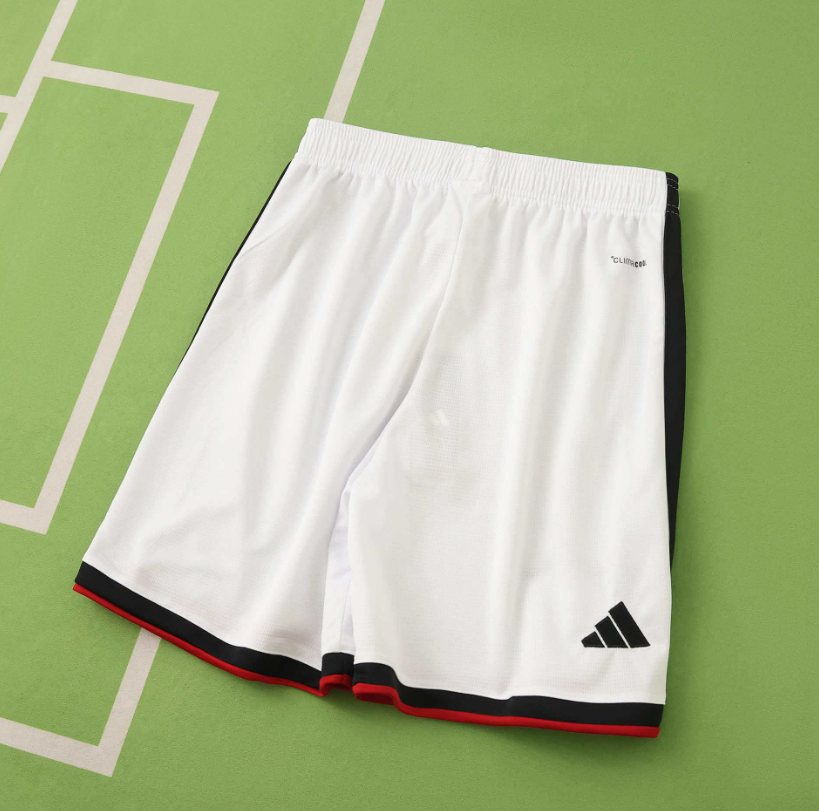 Germany 2026 World Cup - Home Shorts