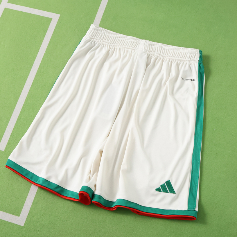 Algeria 2026 World Cup - Home Shorts