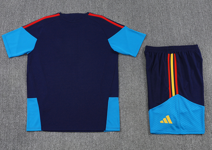 Spain 2026 World Cup - Tracksuit