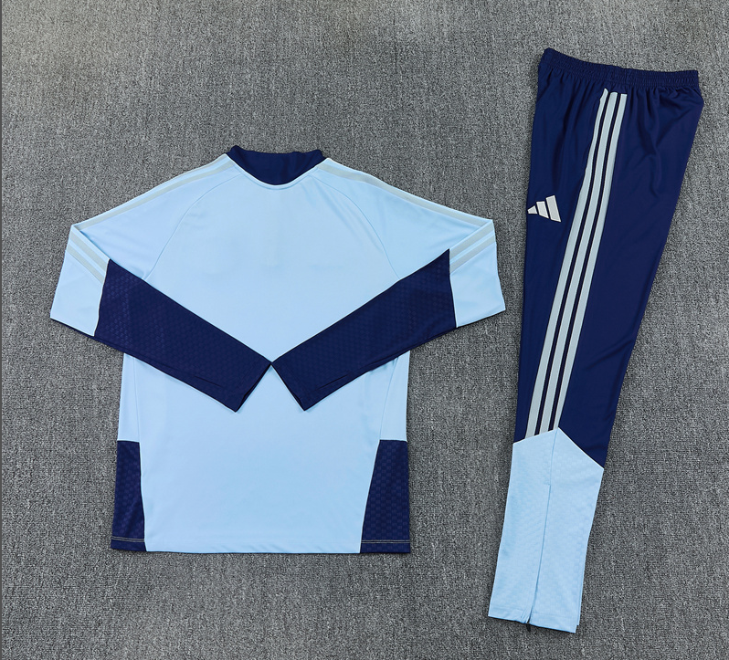 Ajax 26/27 - Tracksuit (Long Sleeves)