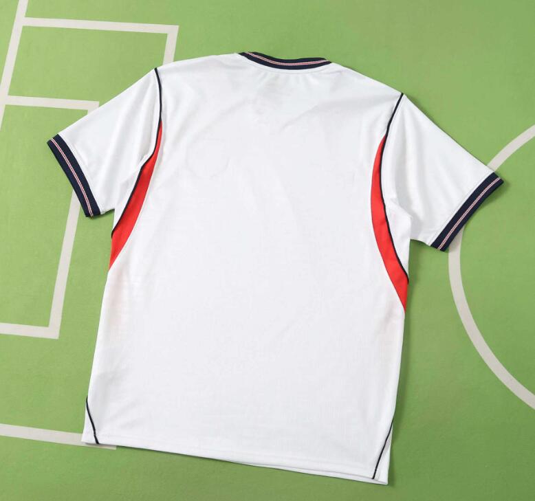 England 2026 World Cup - Home (Fan)