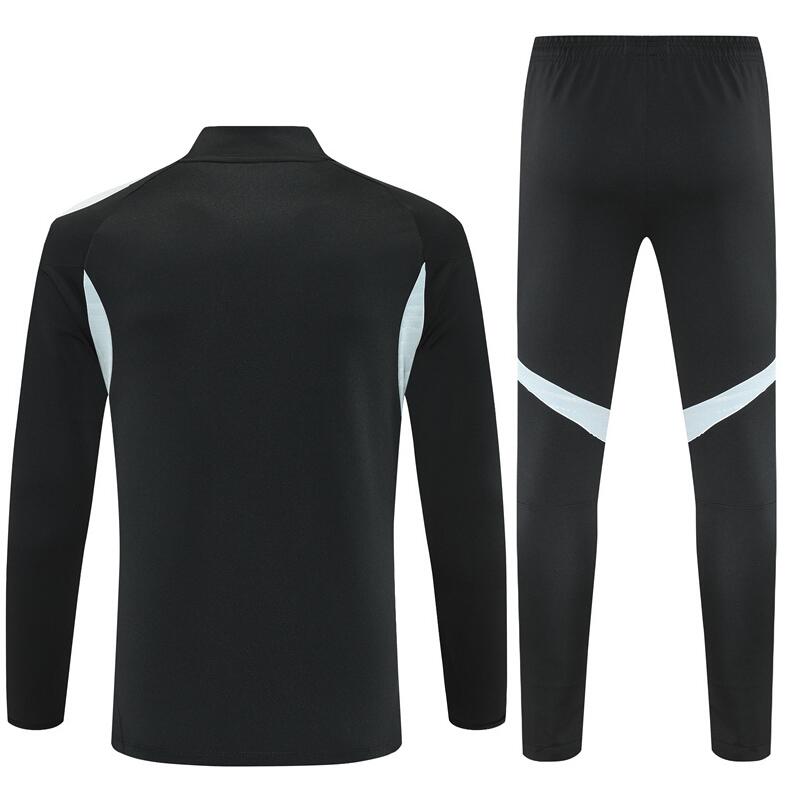 Inter Miami 25/26 - Tracksuit (Black)