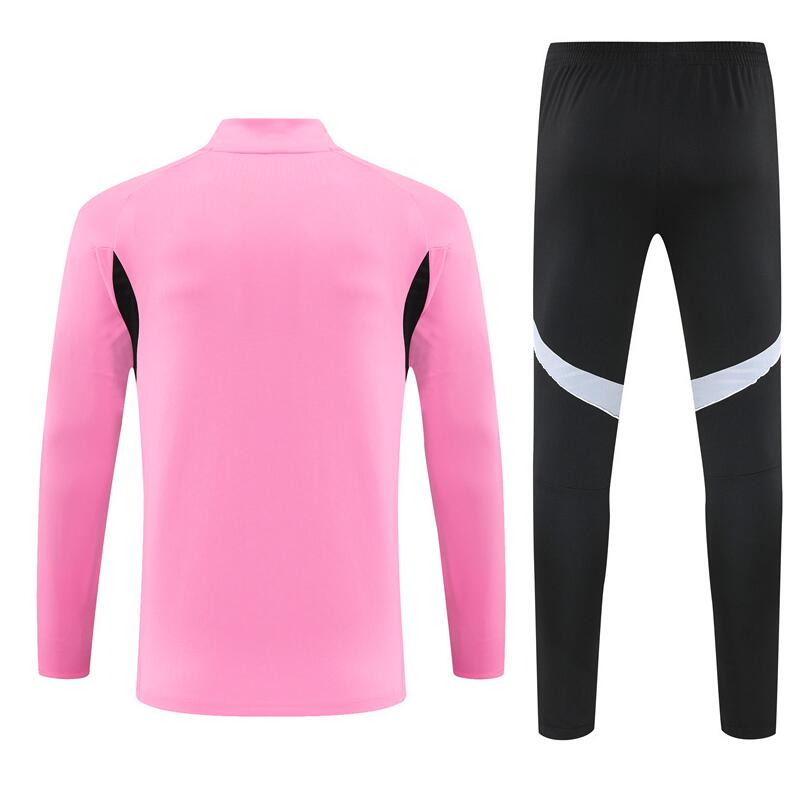 Inter Miami 25/26 - Tracksuit (Pink)