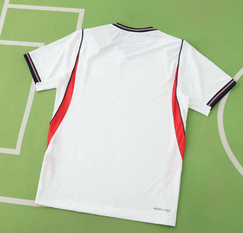 England 2026 World Cup - Home (Player)