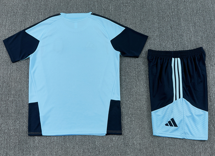 Argentina 2026 World Cup - Tracksuit