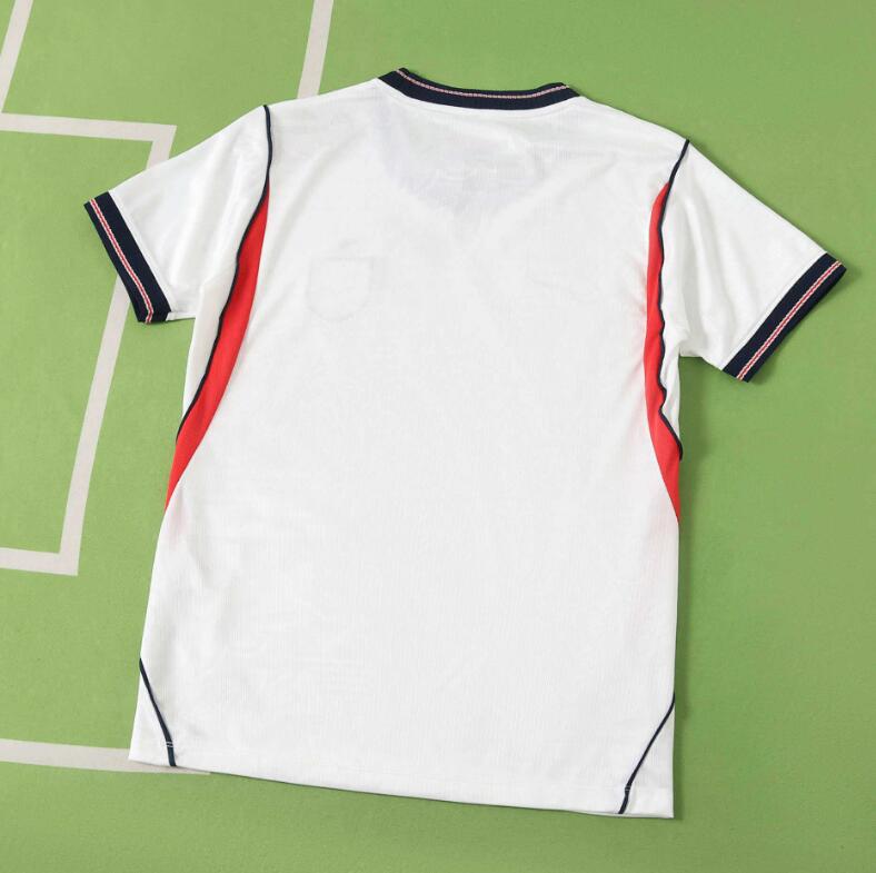 England 2026 World Cup - Home Kit (Fan) (Women)