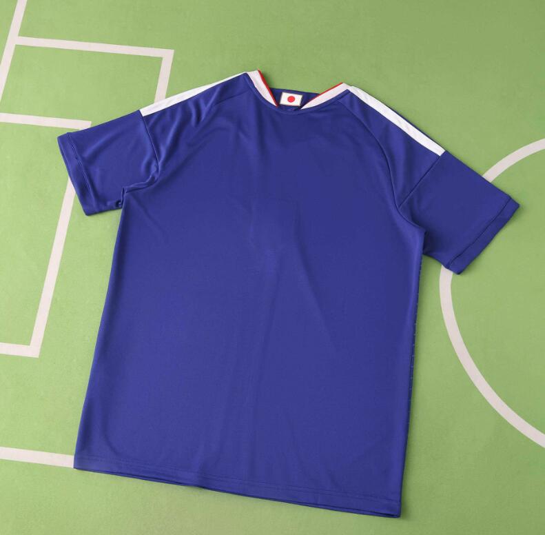 Japan 2026 World Cup - Home (Fan)