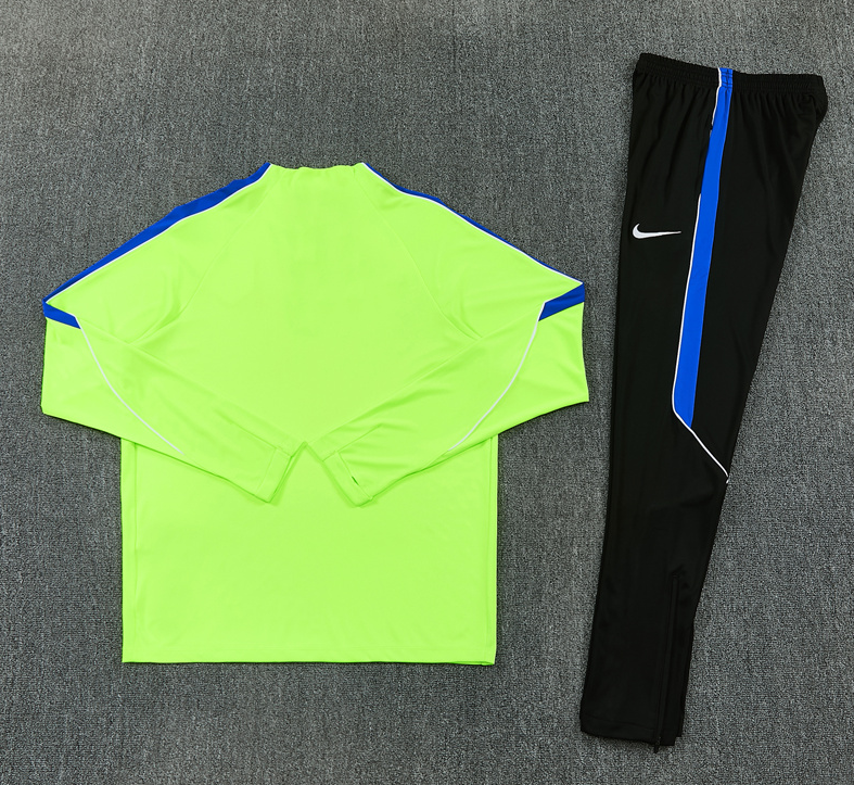 Atletico Madrid 26/27 - Tracksuit