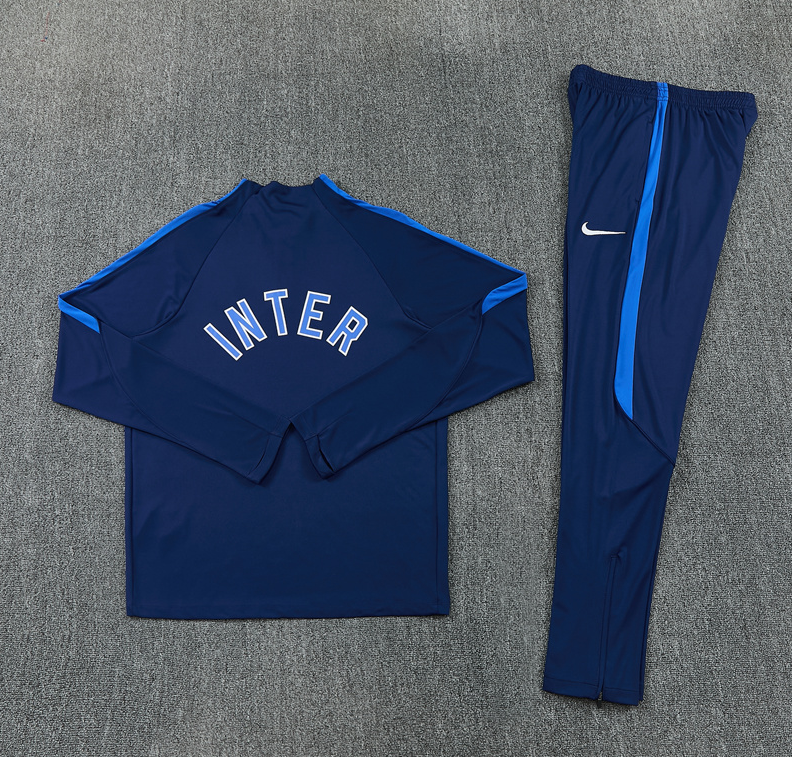 Inter Milan 26/27 - Tracksuit