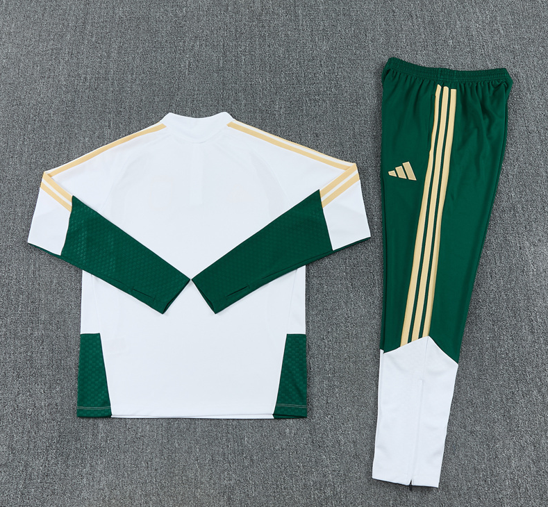 Italy 2026 World Cup - Tracksuit