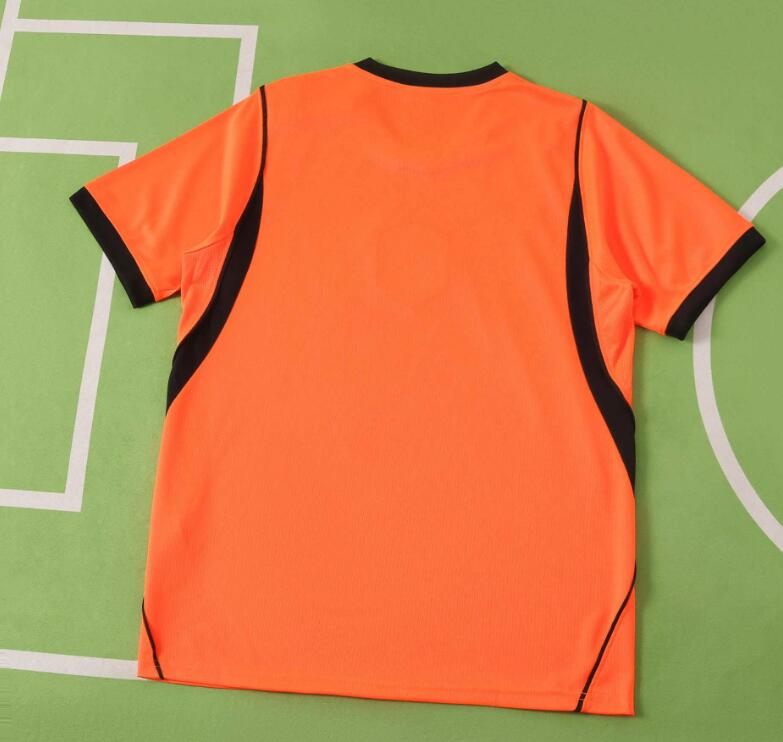 Netherlands 2026 World Cup - Home (Fan)