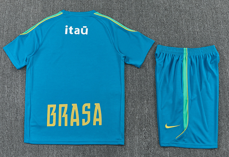 Brazil 2026 World Cup - Tracksuit