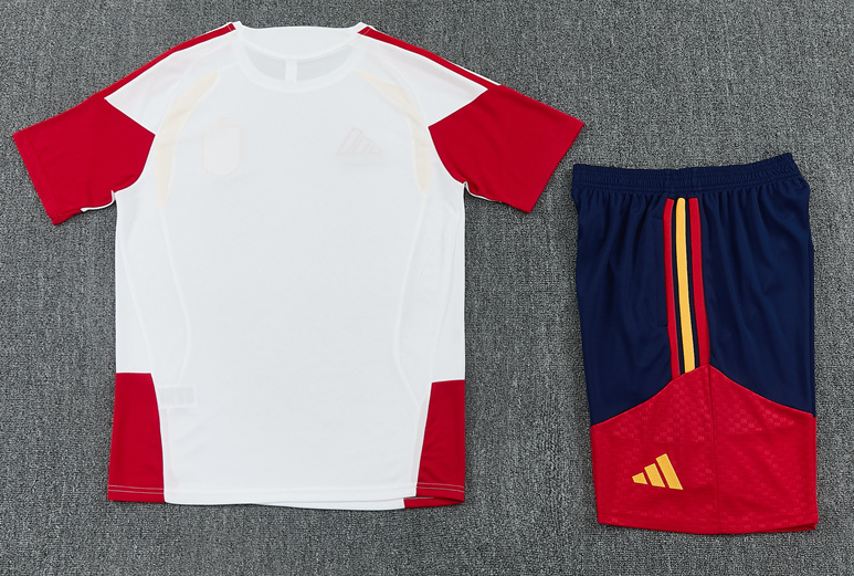 Spain 2026 World Cup - Tracksuit
