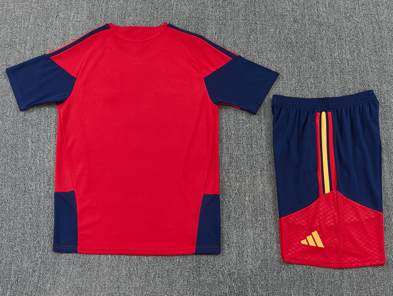Spain 2026 World Cup - Tracksuit