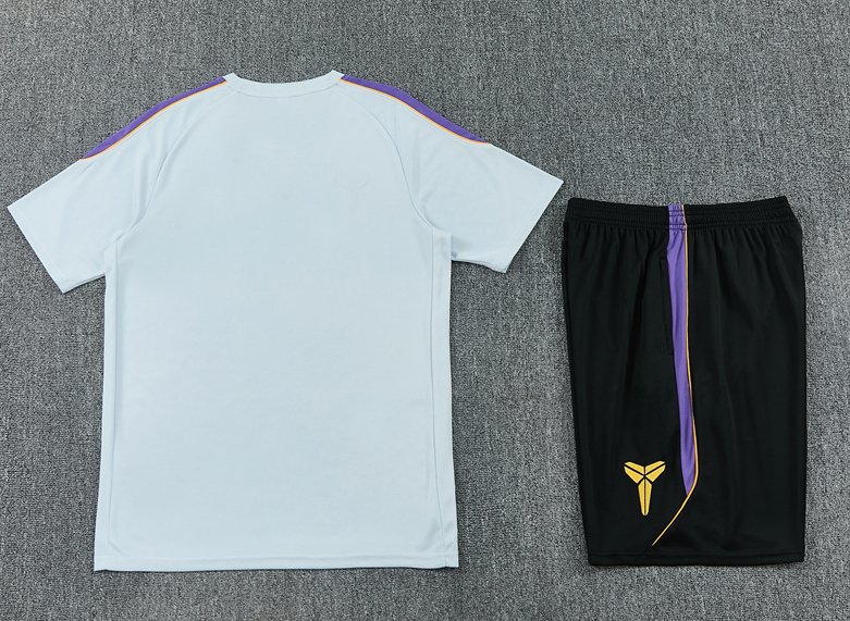 Barcelona 26/27 - Tracksuit (Grey)